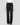 ORGANIC COTTON SOFT JOGGER PANTS black